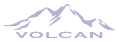 Volcán