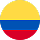 Bandera de Colombia